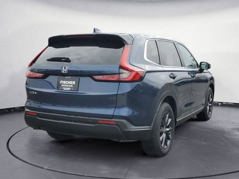 New 2026 Honda CR-V EX-L image 3