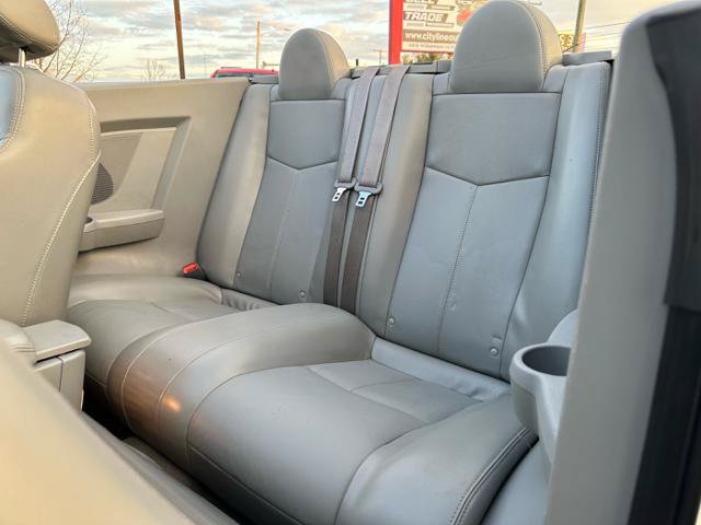 Used 2008 Chrysler Sebring Limited FWD image 13