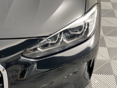 Used 2024 BMW 430i Convertible RWD image 9