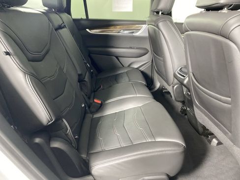Used 2023 Cadillac XT6 Premium Luxury w/ Platinum Package image 30