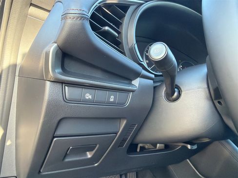 New 2026 MAZDA MAZDA3 s Sport image 31