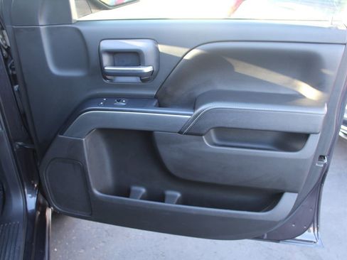Used 2016 Chevrolet Silverado 1500 LT w/ All Star Edition RWD image 17