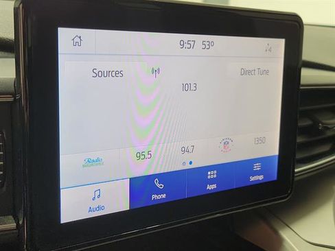 Used 2021 Ford Explorer XLT w/ Equipment Group 202A image 28