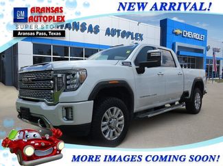 Used 2022 GMC Sierra 2500 Denali w/ Denali Ultimate Package AWD/4WD video 1