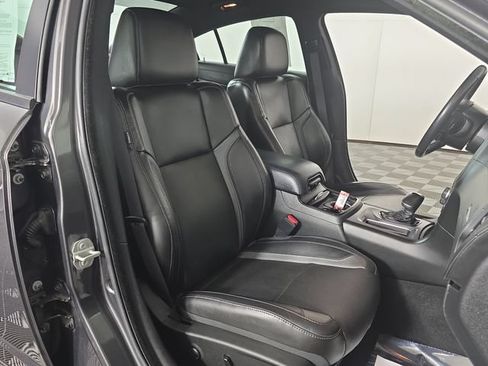 Used 2023 Dodge Charger SXT w/ Plus Group RWD image 19
