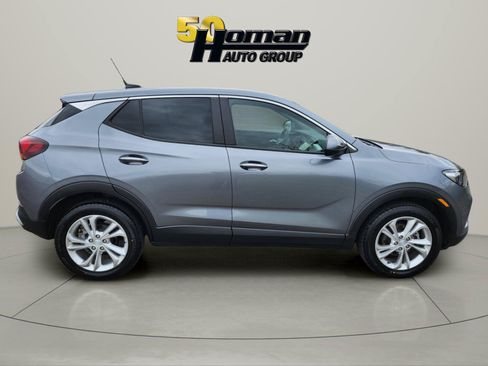 Used 2022 Buick Encore GX Preferred w/ Cold Weather Comfort Package AWD/4WD image 5