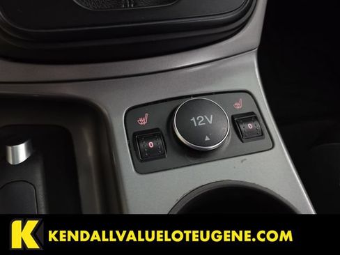 Used 2015 Ford Escape SE w/ Equipment Group 201A AWD/4WD image 20