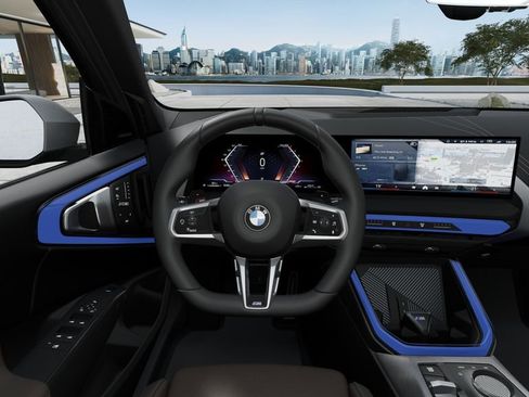 New 2026 BMW X3 xDrive30 AWD/4WD image 13