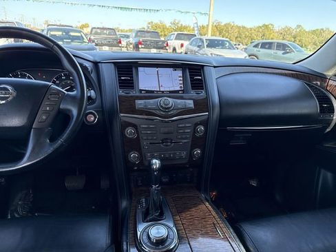 Used 2019 Nissan Armada SL w/ Premium Package image 26
