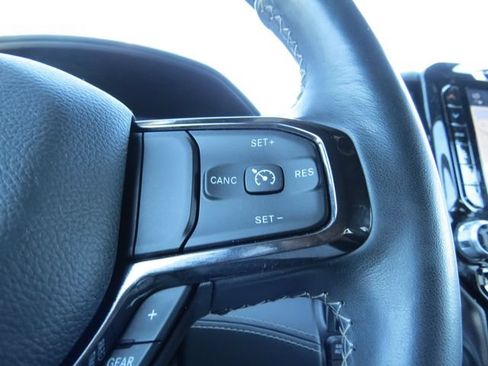 Used 2022 RAM 1500 Limited w/ Body Color Bumper Group AWD/4WD image 20