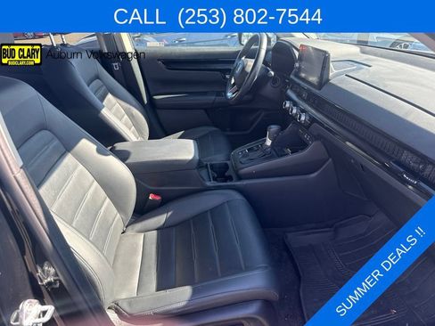 Used 2024 Honda CR-V EX-L image 16