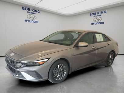Certified 2024 Hyundai Elantra SEL