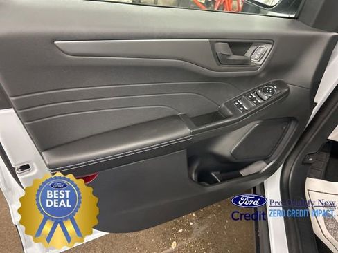 New 2026 Ford Escape Active w/ Cold Weather Package image 10