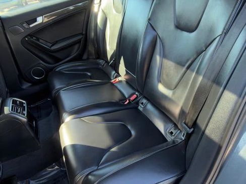 Used 2013 Audi S4 Premium Plus image 43
