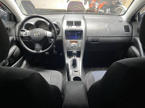 Used 2006 Scion tC FWD image 9