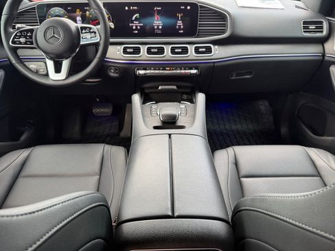 Certified 2023 Mercedes-Benz GLE 450 4MATIC image 13