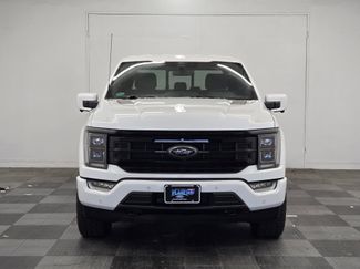 Certified 2022 Ford F150 Lariat w/ Equipment Group 502A High AWD/4WD video 3