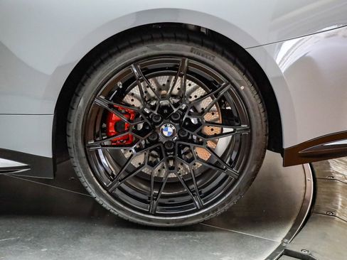 New 2026 BMW M4 xDrive Competition image 11