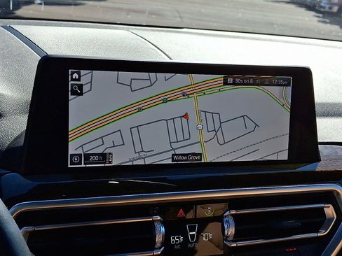 Used 2022 BMW X3 xDrive30i w/ Convenience Package image 17