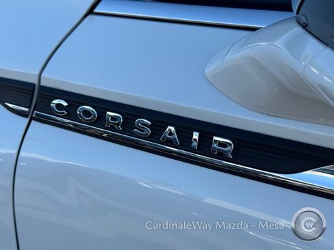 Used 2022 Lincoln Corsair AWD w/ Premium Package image 32
