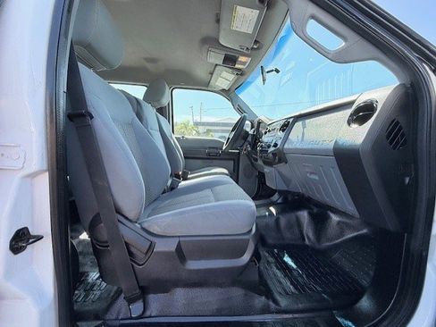 Used 2012 Ford F450 XL w/ PWR Equipment Group AWD/4WD image 17