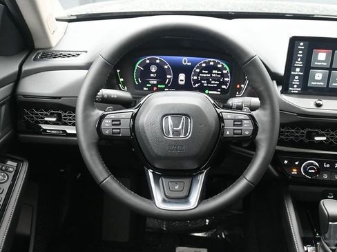 New 2026 Honda Accord Touring image 26