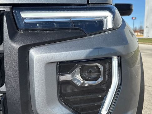 New 2026 GMC Canyon Elevation w/ Convenience Package image 11