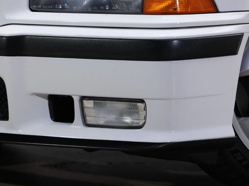 Used 1996 BMW M3 Coupe image 9