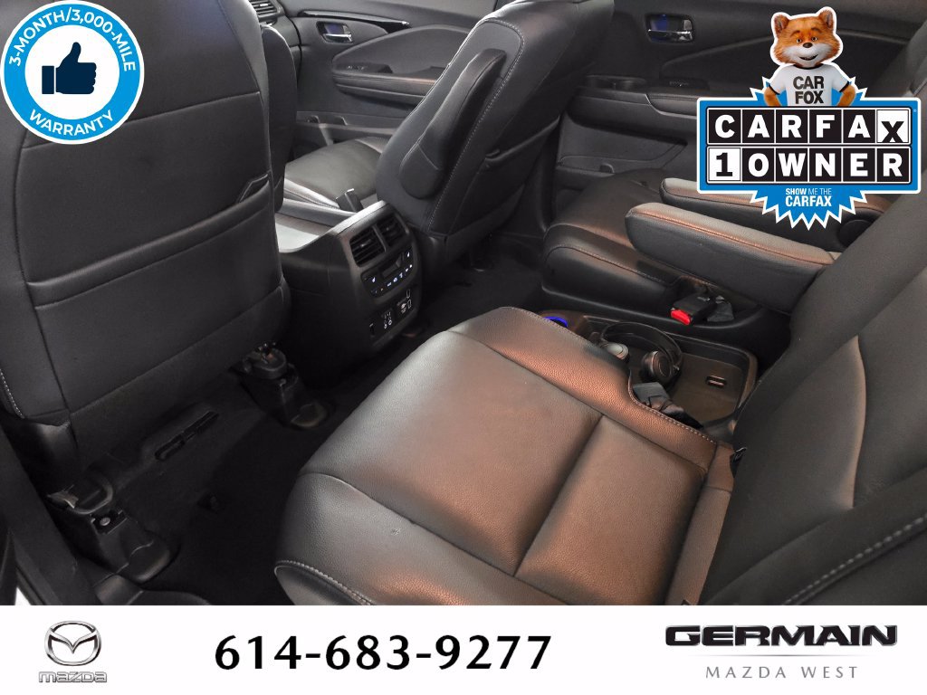 Used 2021 Honda Pilot Touring image 19
