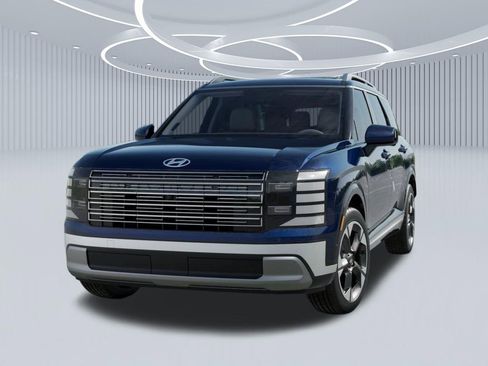 New 2026 Hyundai Palisade Limited FWD image 6