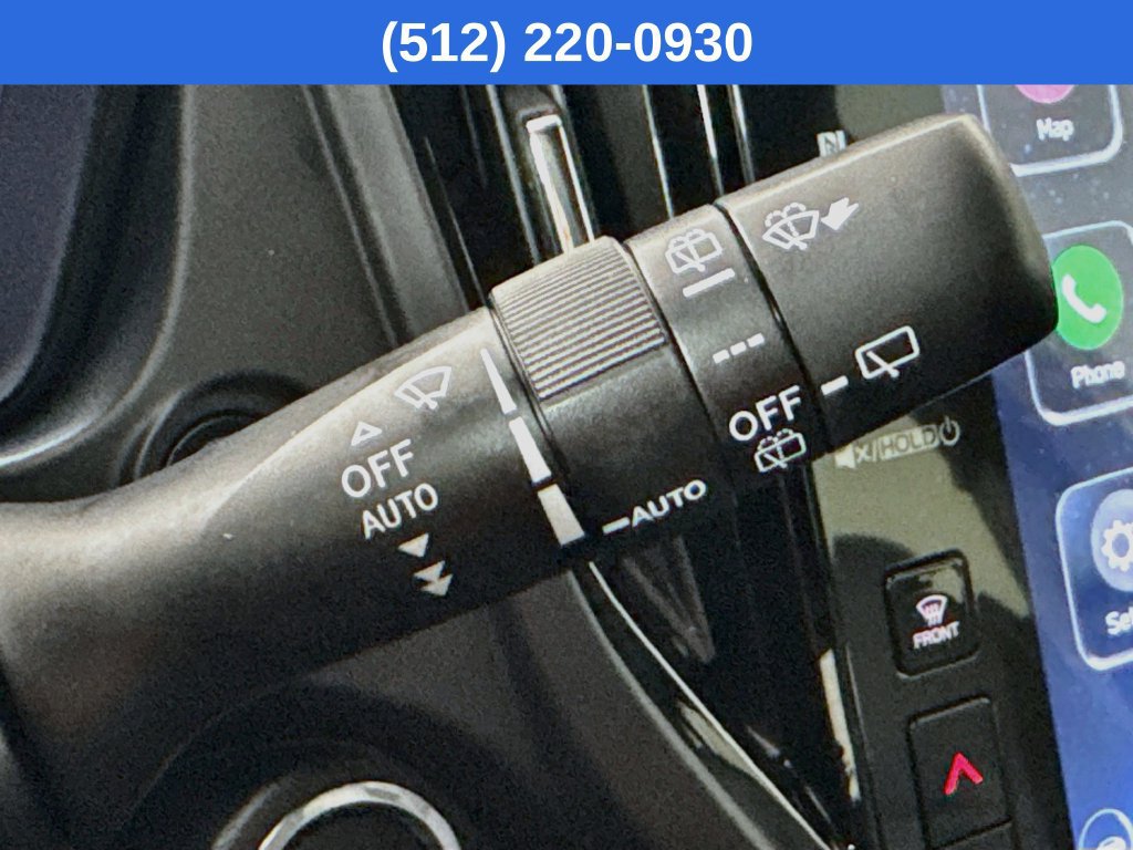 Certified 2026 Subaru Forester Touring AWD/4WD image 14