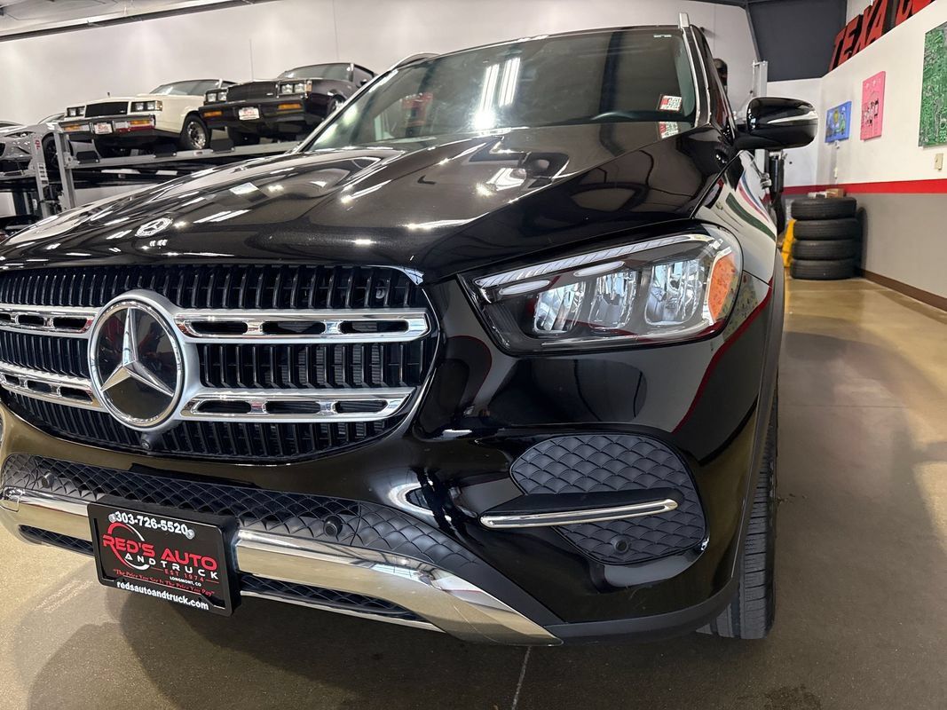 Used 2026 Mercedes-Benz GLE 350 4MATIC image 64