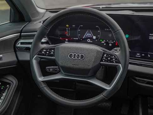 New 2025 Audi A5 2.0T Premium Plus Sedan image 19