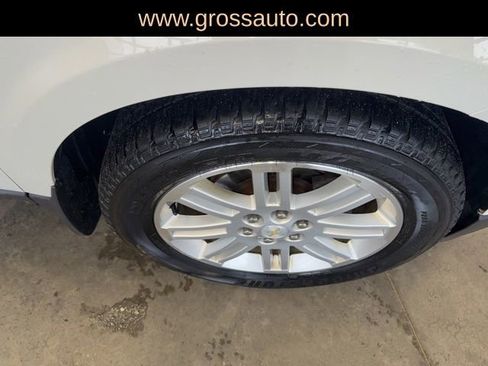 Used 2015 Chevrolet Traverse LT w/ Style and Technology Package image 11