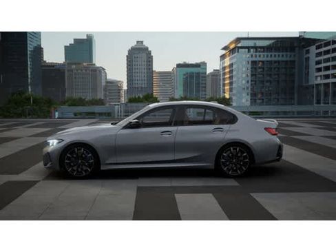 New 2026 BMW M340i xDrive image 4