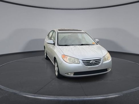 Used 2010 Hyundai Elantra SE FWD image 3