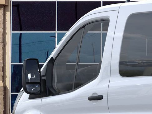 New 2025 Ford Transit 350 XL image 20