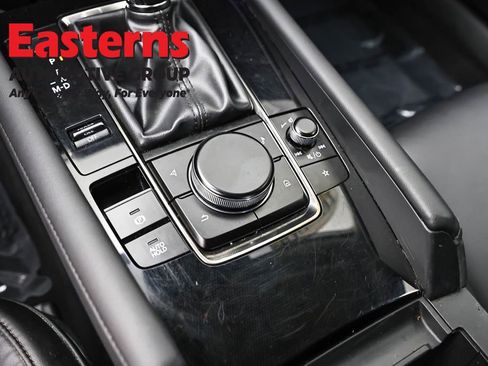 Used 2020 MAZDA MAZDA3 AWD Sedan w/ Preferred Package image 21