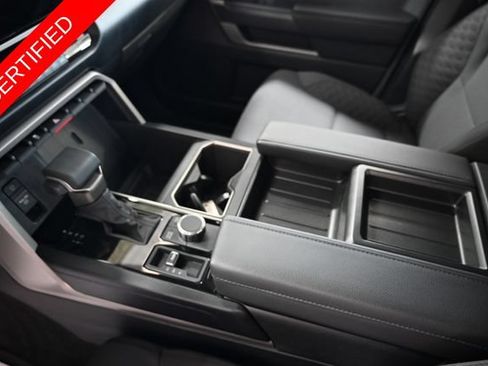 Certified 2026 Toyota Tundra SR5 AWD/4WD image 19