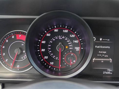 Used 2021 Hyundai Elantra SEL w/ Cargo Package image 20