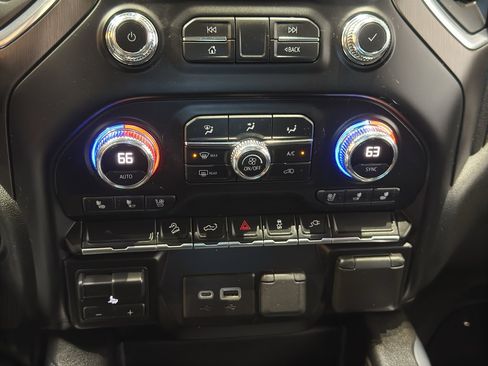 Used 2021 GMC Sierra 1500 AT4 AWD/4WD image 34