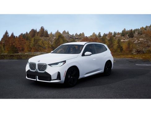 New 2026 BMW X3 xDrive30 image 1