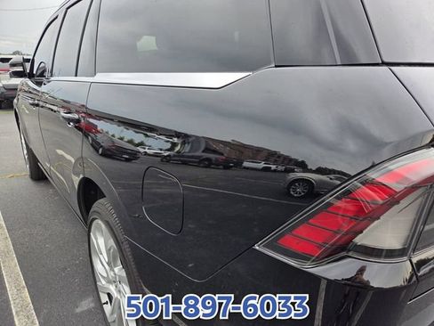 Used 2025 Lincoln Navigator Reserve AWD/4WD image 8
