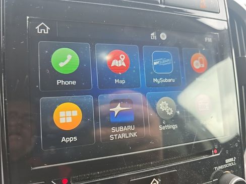 Used 2020 Subaru Ascent Touring w/ Popular Package #2A AWD/4WD image 19