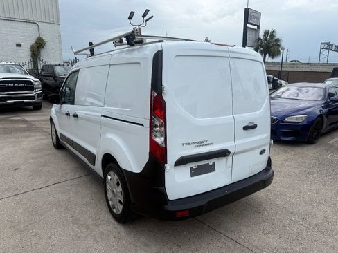 Used 2019 Ford Transit Connect XL FWD image 7