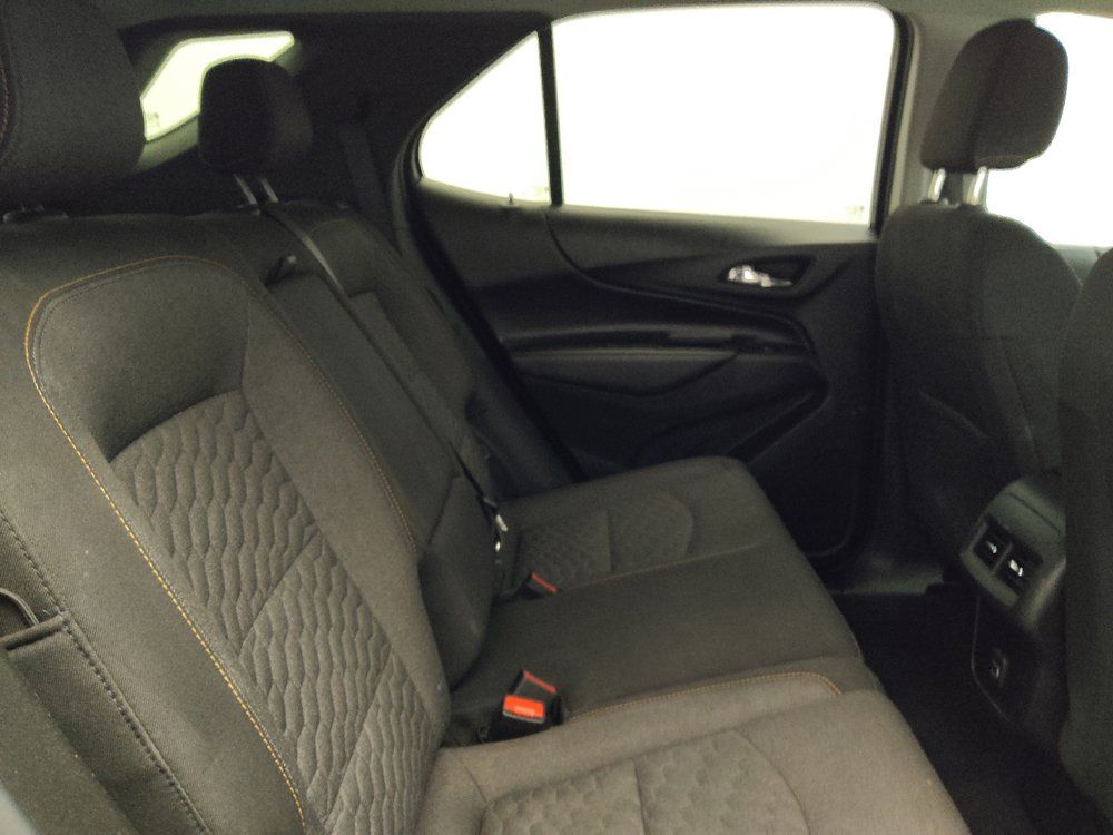 Used 2021 Chevrolet Equinox LT AWD/4WD image 19