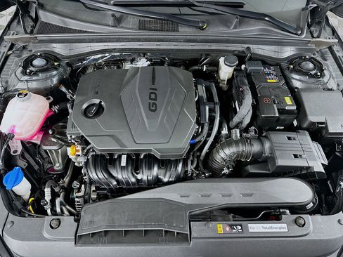 Used 2025 Kia K5 LXS image 30