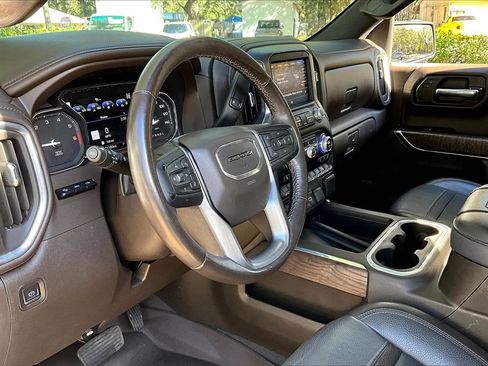 Used 2022 GMC Sierra 1500 Denali w/ Denali Reserve Package image 14
