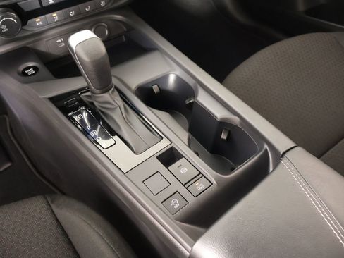 Used 2026 Nissan Sentra S w/ Floor Mat Package FWD image 7