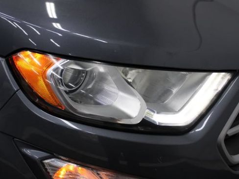 Used 2018 Ford EcoSport SE FWD image 25